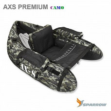 JMC Fly Fishing Проходилка AXS Premium Camo