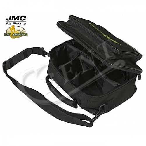 JMC Fly Fishing Чанта за макари JMC_JMC Fly Fishing
