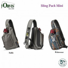 ORVIS Раница Mini Sling Pack ORVIS