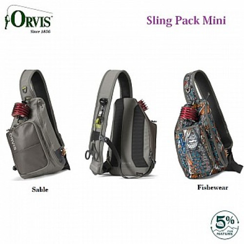 ORVIS Раница Mini Sling Pack ORVIS_ORVIS