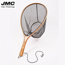 JMC Fly Fishing Кеп JMC DLX