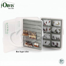 ORVIS Кутия ORVIS Super Slim