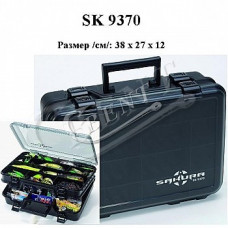 SAKURA SAKURA кутия - SK- 9370