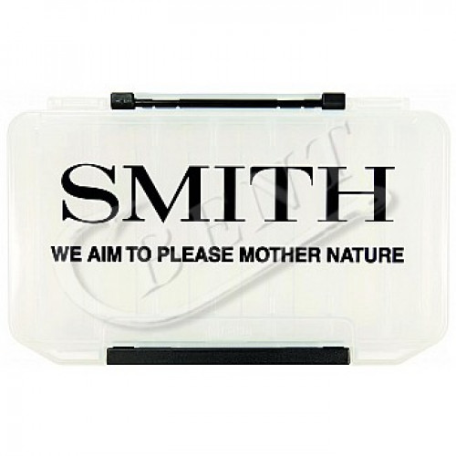 SMITH Кутия двулицева SMITH_Smith