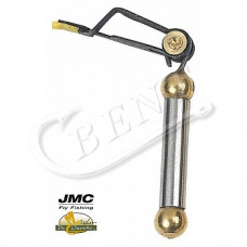 JMC Fly Fishing Щипка за пера JMC Rotative