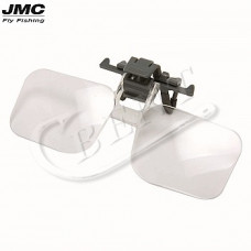 JMC Fly Fishing Очила с диоптър JMC 2,5