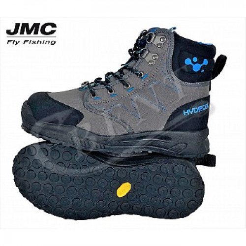 JMC Fly Fishing Обувки HYDROX Integral GR_JMC Fly Fishing