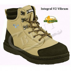 JMC Fly Fishing Обувки HYDROX Integral V2