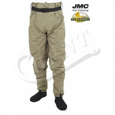 JMC Fly Fishing Панталон Дишащ HYDROX