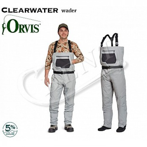 ORVIS Гащеризон Clearwater ORVIS_ORVIS