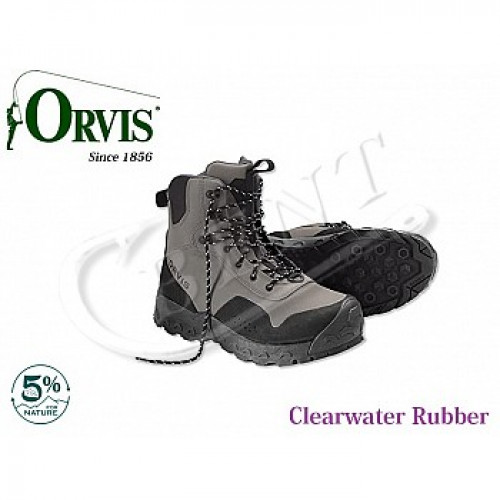 ORVIS Обувки Clearwater Rubber ORVIS_ORVIS