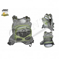 JMC Fly Fishing Елек Chest Pack JMC Master