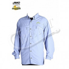 JMC Fly Fishing Риза JMC Nano-Dry
