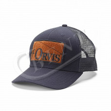 ORVIS Шапка ORVIS Ripstop Trucker