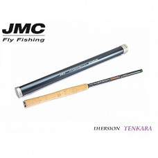 JMC Fly Fishing Imersion Tenkara JMC риболовен прът