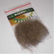 Hends Blend Dubbing Сив 3215