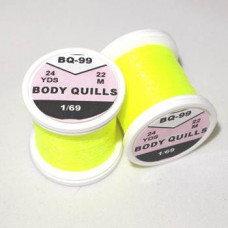 Hends Body Quill / Флуо Жълто 99