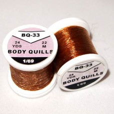 Hends Body Quill / Кафяв 33