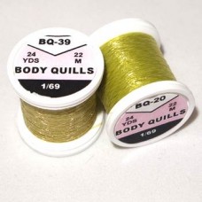 Hends Body Quill / Маслинено 39