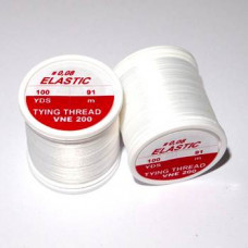 Hends Elastic Thread / Бял 200