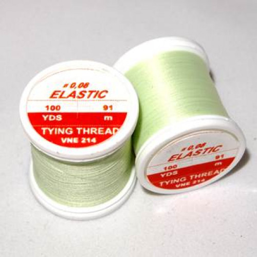 Hends Elastic Thread / Hydropsiha 214_Hends