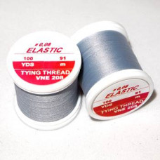 Hends Elastic Thread / Сив 208