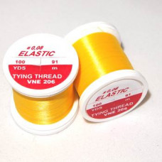 Hends Elastic Thread / Жълт 206