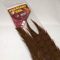 Hends Фазанова Опашка / Маслинен 34