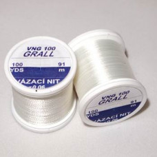 Hends Grall 0.06mm - Бял 100