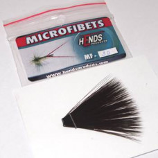 Hends Micro Fibets / Черен 30