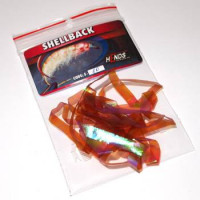 Hends Shellback 10 Кафяв