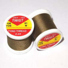 Hends Twist Threads / Каки 103