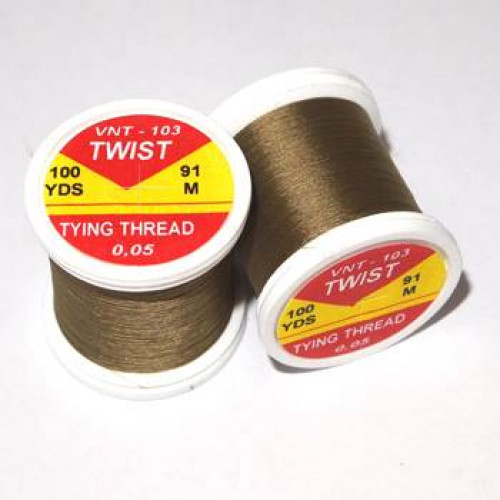 Hends Twist Threads / Каки 103_Hends