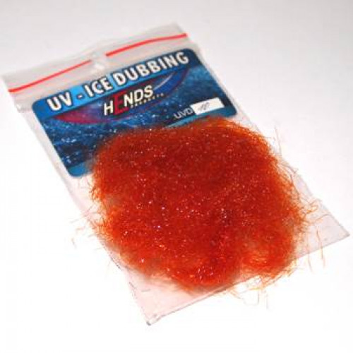 Hends UV-ICE Дъбинг / Канела 10_Hends