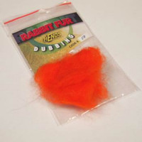 Hends Заешки Дъбинг / Флуо Оранжев 09