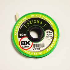 Vision Prisma Fluorocarbon Типет 8X