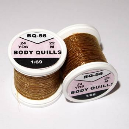 Hends Body Quill Multicolor 56_Hends