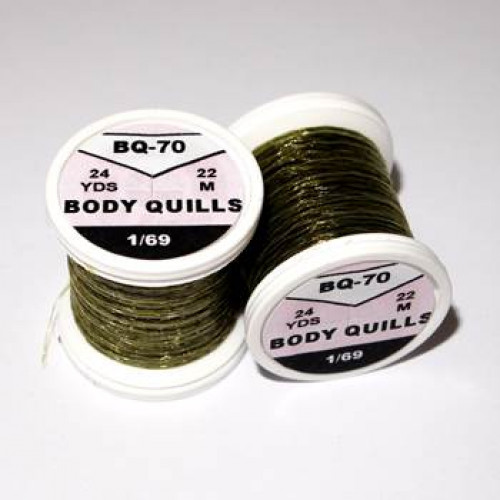Hends Body Quill Multicolor 70_Hends