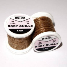 Hends Body Quill Multicolor 90
