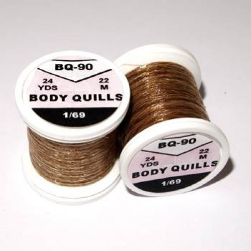 Hends Body Quill Multicolor 90_Hends