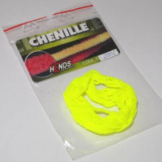 Hends Chenille / Жълт 2202