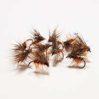 Elk Hair Caddis Spectra