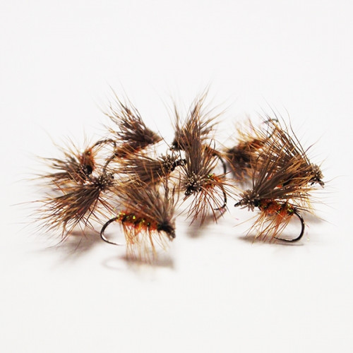 Elk Hair Caddis Spectra_Elk