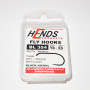 Hends Dry Fly Hooks 354 BL #10_Hends