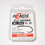 Hends Dry Fly Hooks 354 BL #12_Hends