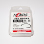 Hends Shrimp Fly Hooks 500 BL #10_Hends