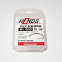 Hends Shrimp Fly Hooks 500 BL #8_Hends