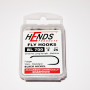 Hends Streamer 700 BL Hooks #2_Hends