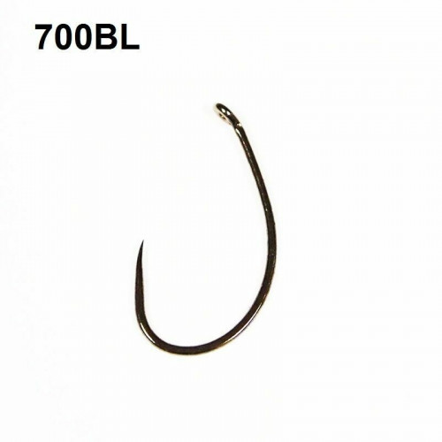 NEXTackle 700BL 100pc / Hooks_NEXTackle