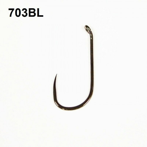 NEXTackle 703BL 100pc / Hooks_NEXTackle